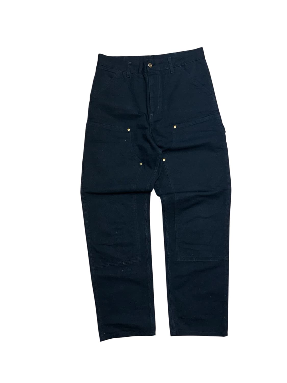 칼하트 wip 더블니 카펜터 워크팬츠 상품이미지1