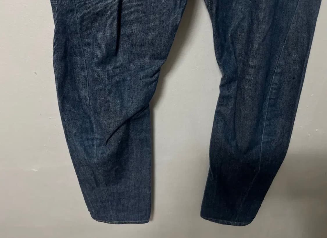 26-27 리바이스 엔지니어드진 데님 청바지 정품 상품이미지3