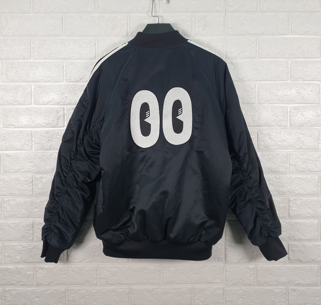 [95]아디다스 x 해티 스튜어트 콜라보 봄버 자켓 상품이미지2