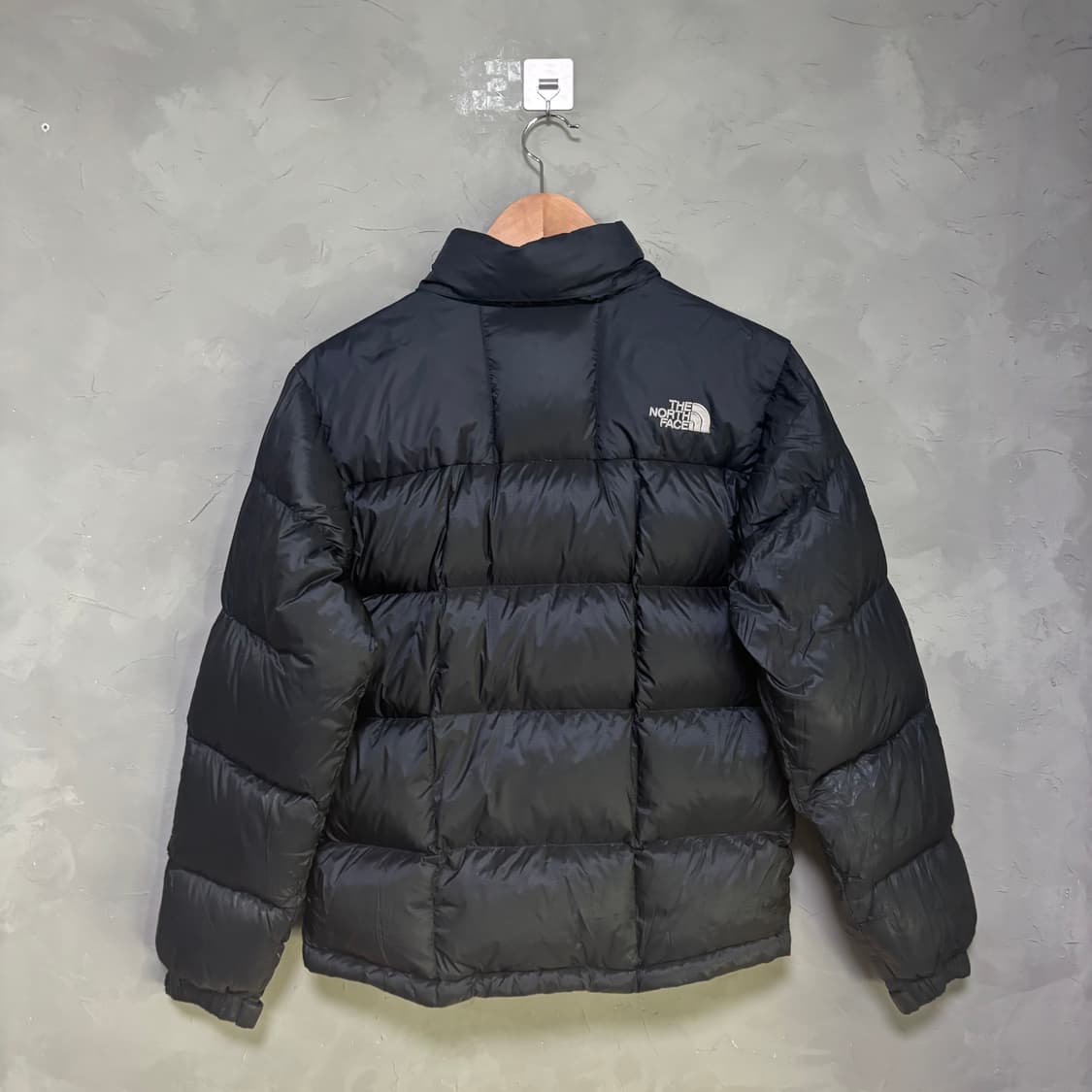 노스페이스 800 써밋시리즈 로체 구스다운 패딩 상품이미지4