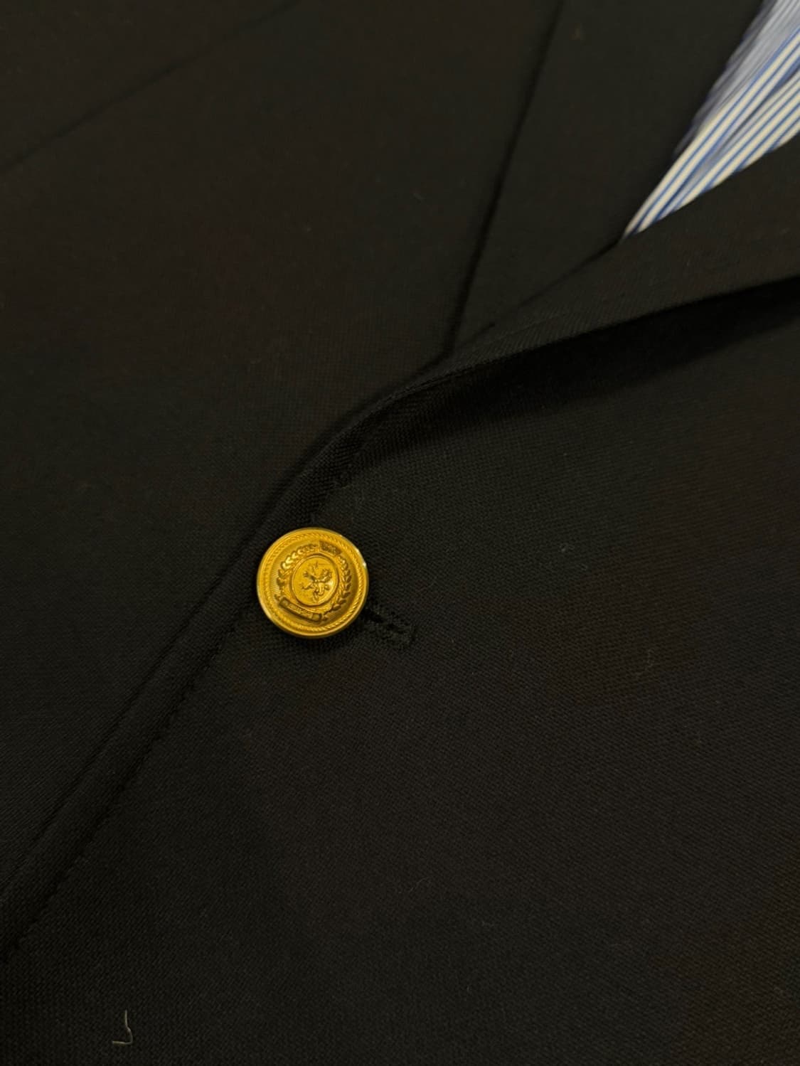 타미힐피거 금장 블레이저 100 상품이미지9