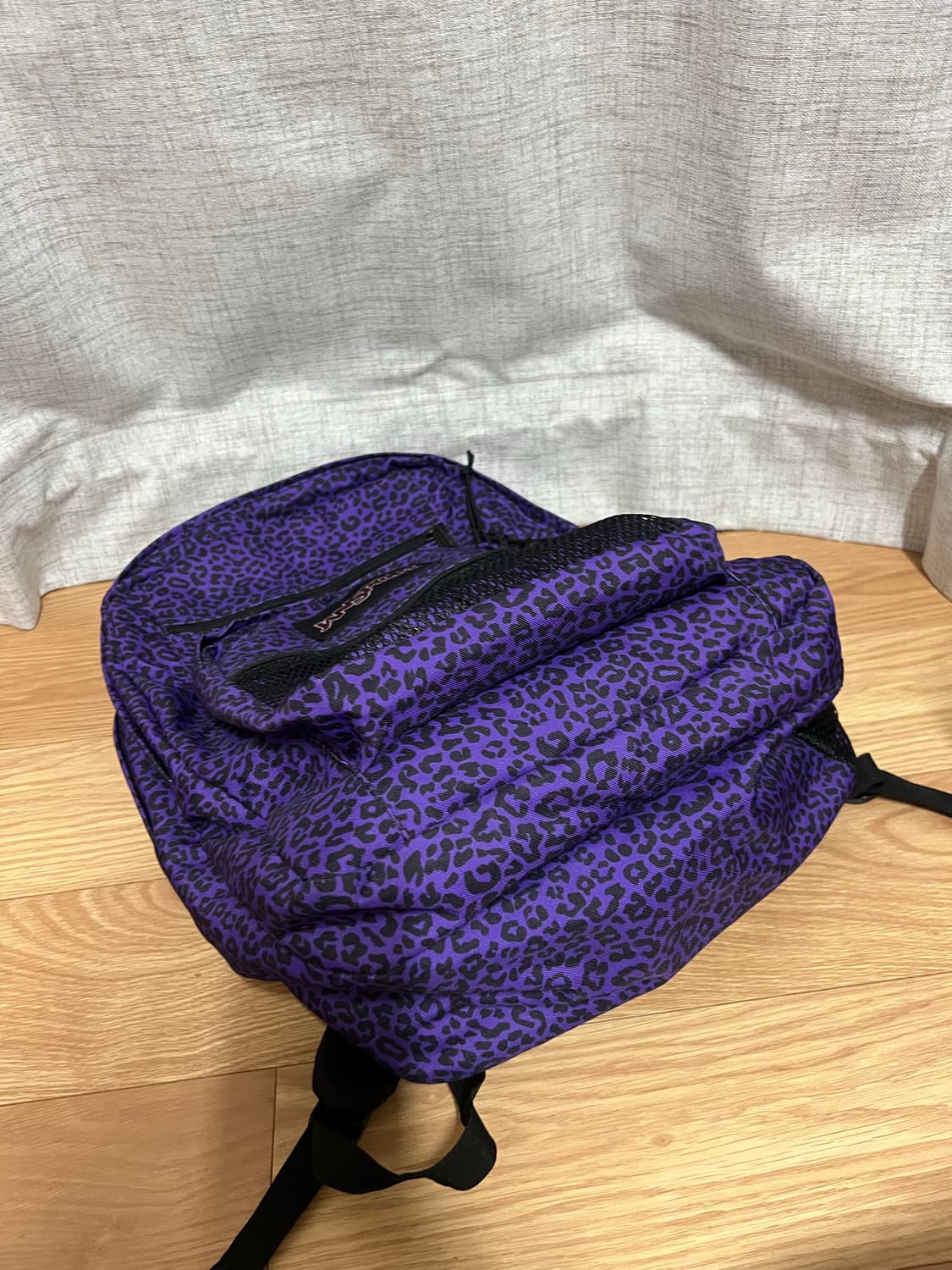 잔스포츠 빅 캠퍼스 백팩 호피 상품이미지5