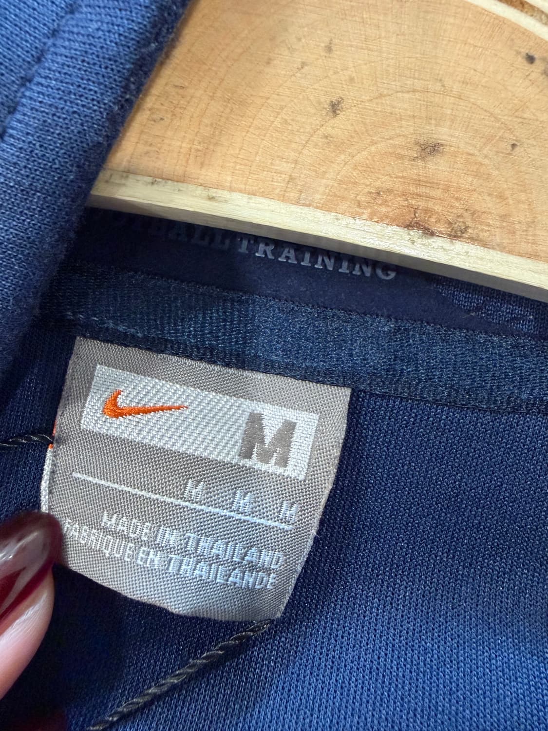 389. 나이키 아스날 져지 상품이미지3