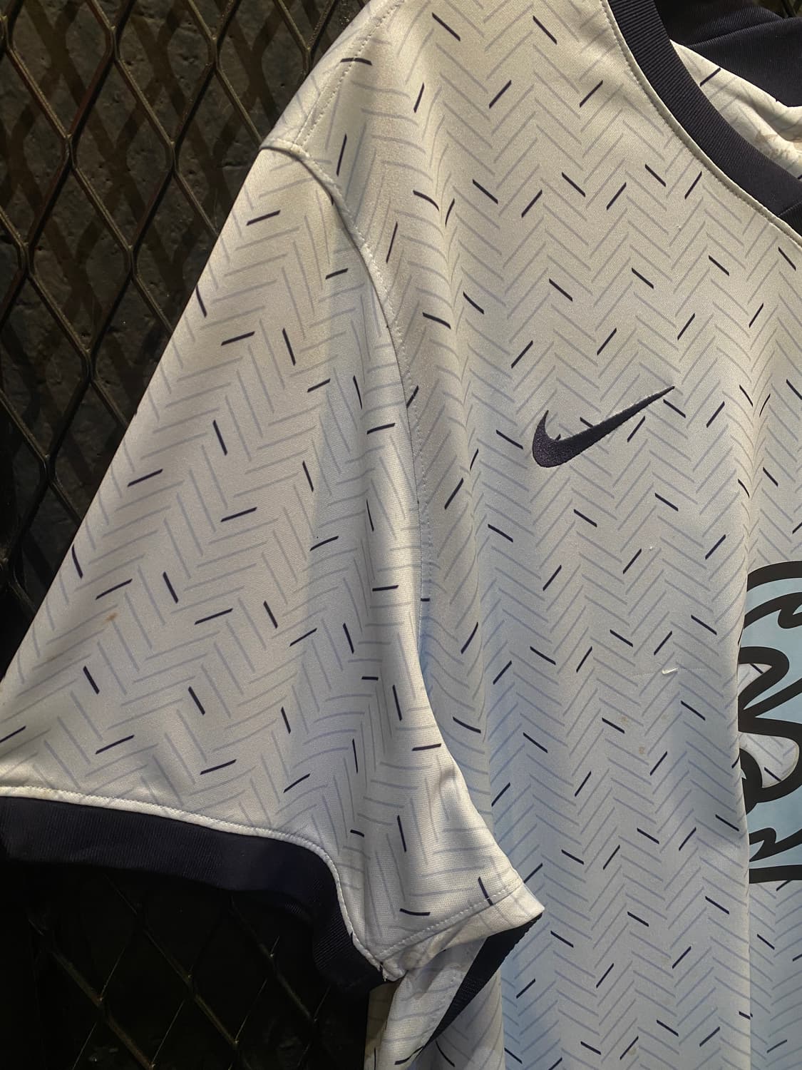 20/21 첼시 어웨이 제임스 (3XL) 상품이미지4