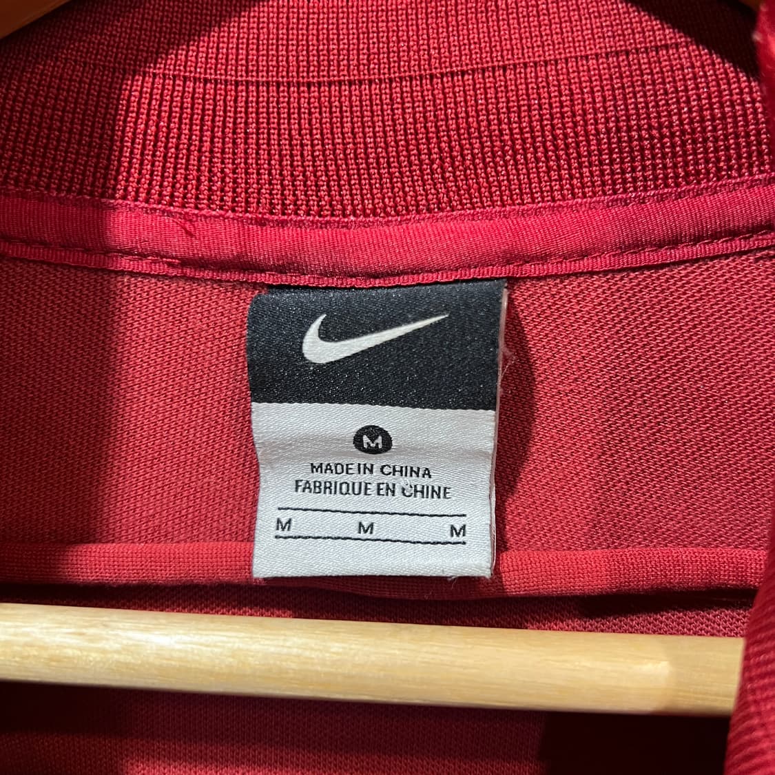 나이키 바르셀로나 져지 상품이미지5