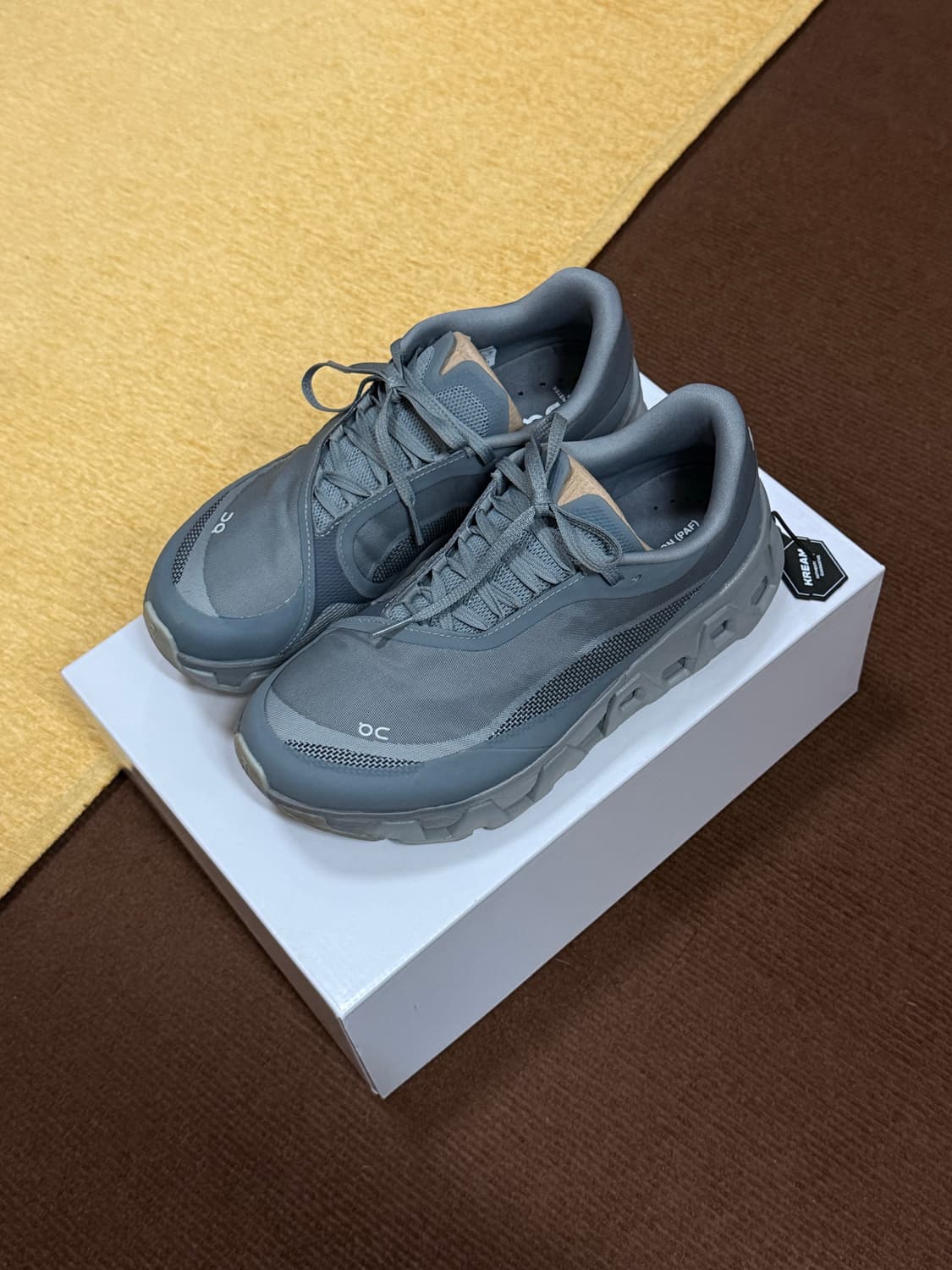 온러닝 파프 클라우드몬스터 하이퍼팬텀 아폴로 260 상품이미지1