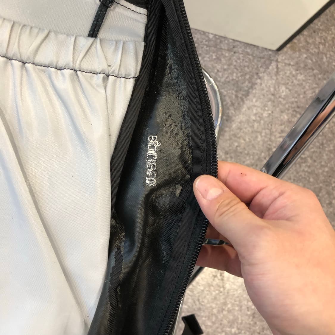 아크테릭스 맨티스26 백팩 상품이미지5