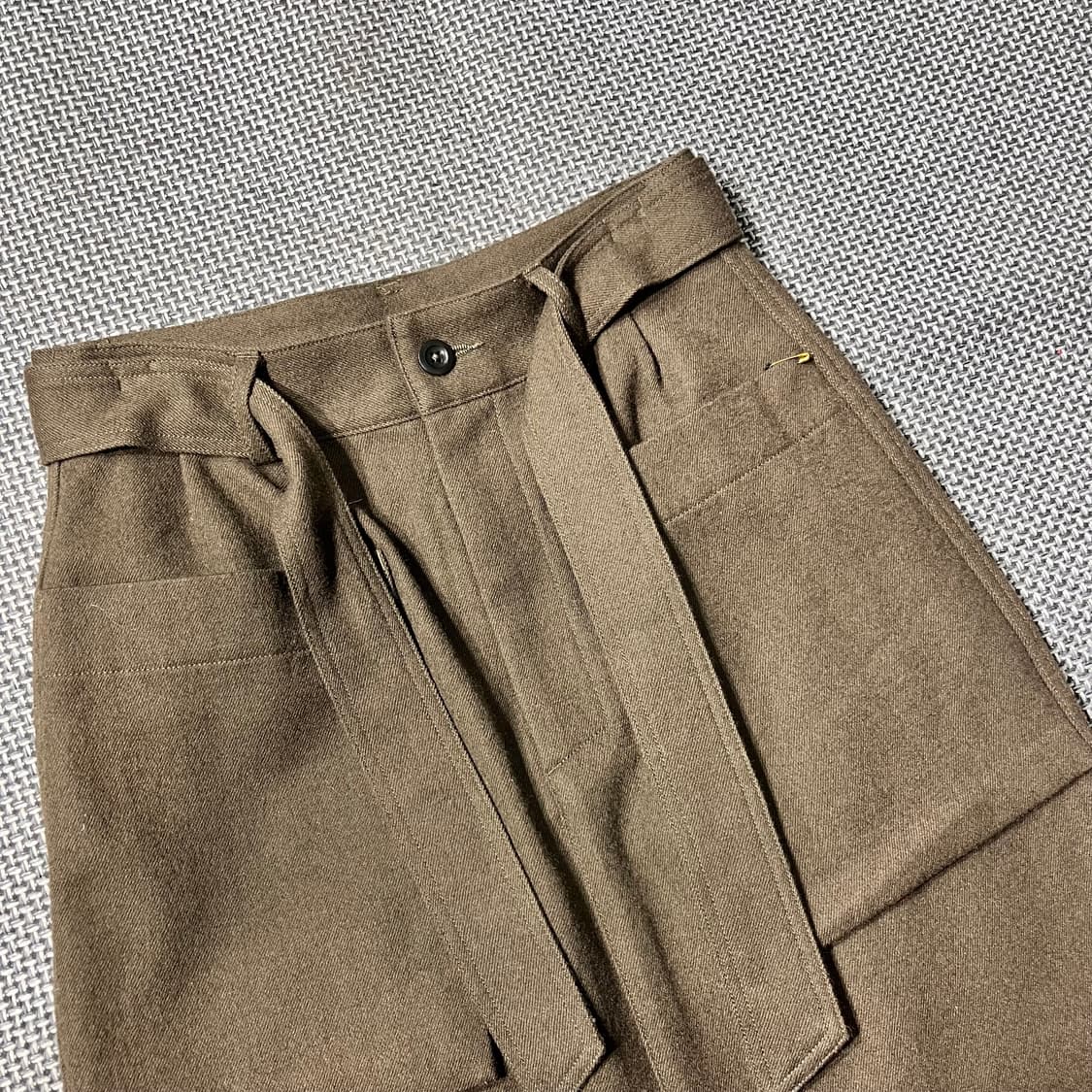 MHL 스커트 (29) 상품이미지2