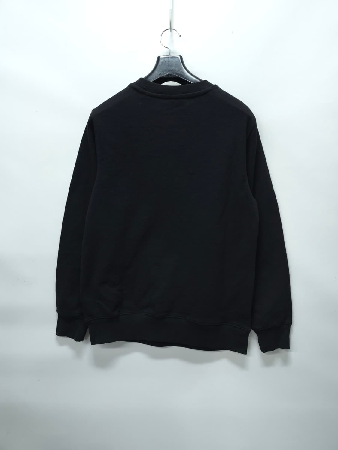 캘빈클라인 여성 퍼포먼스 로고 맨투맨 (55~66 상태좋음) 상품이미지7