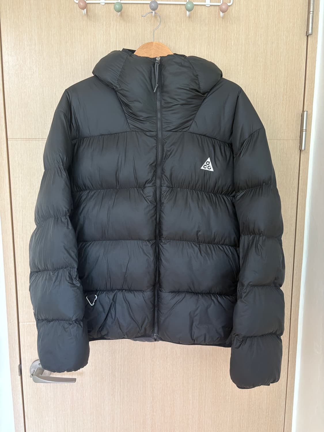 나이키 ACG 루나레이크 패딩 아시안핏 L 상품이미지2