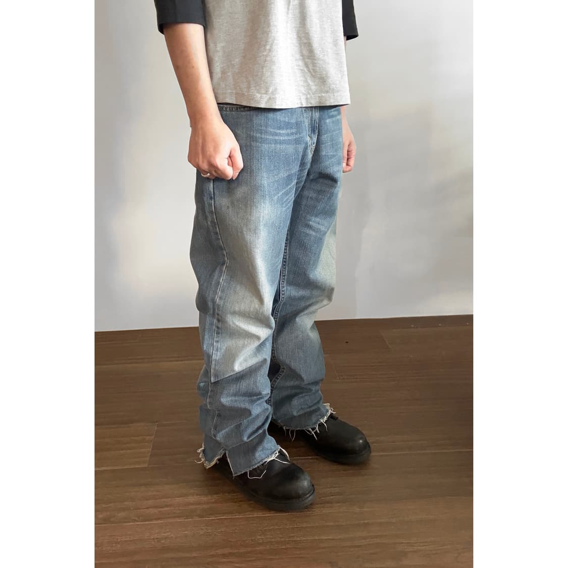 Levi's 569 Jean 상품이미지2