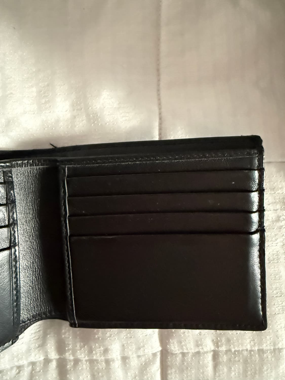 디올 오블리크 반지갑 상품이미지3