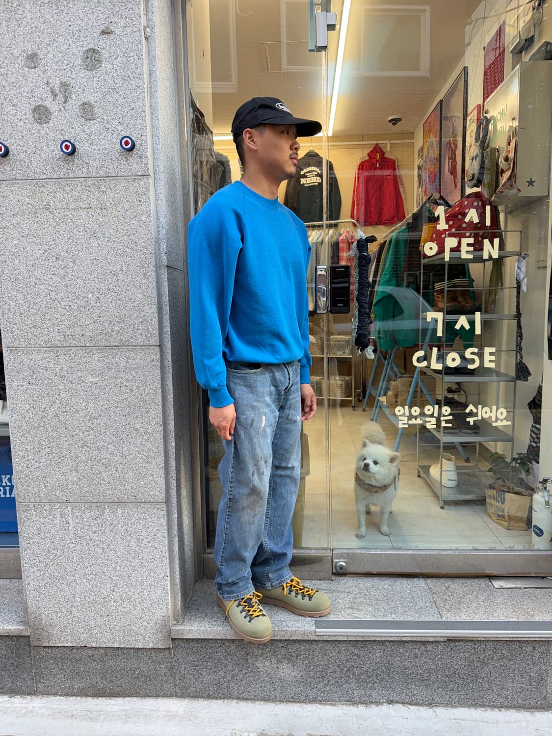 Levi's 559 (34X30) 상품이미지9