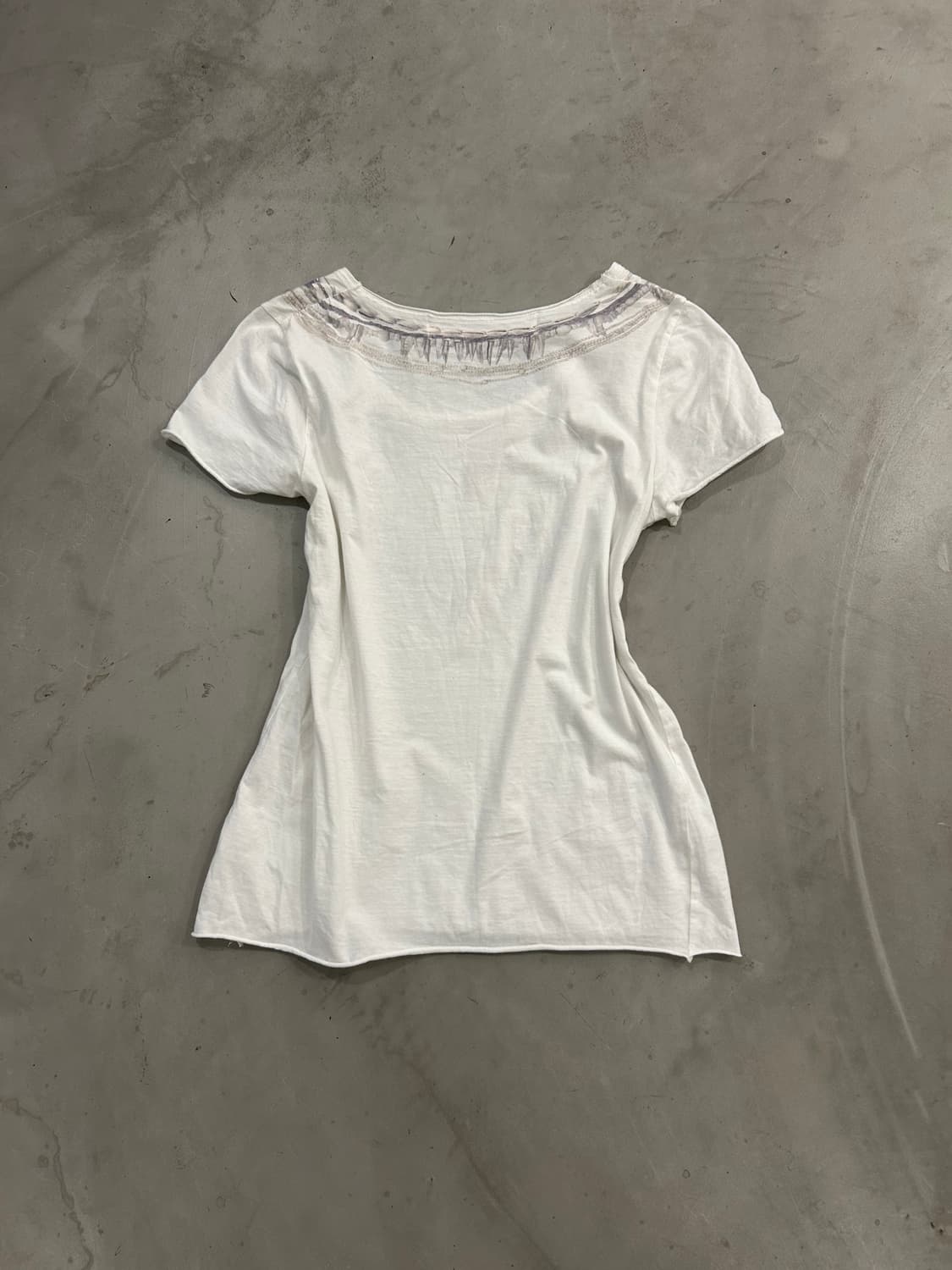 GOA T-shirt 상품이미지3