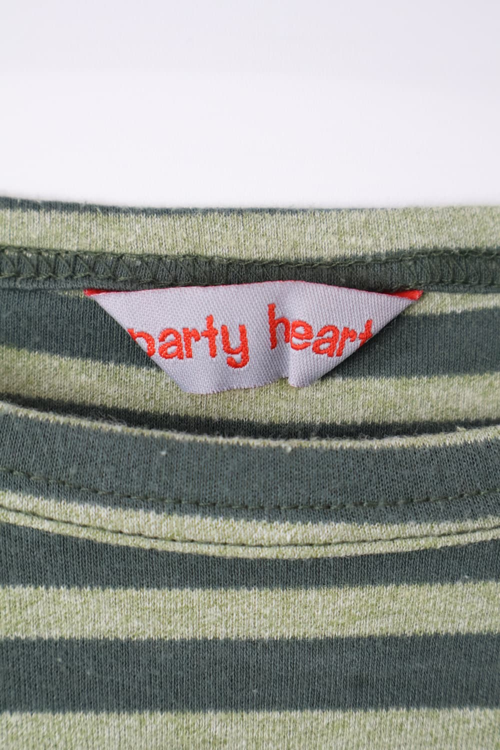 Jpn Poly Striped Long Sleeve T-Shirts 상품이미지5