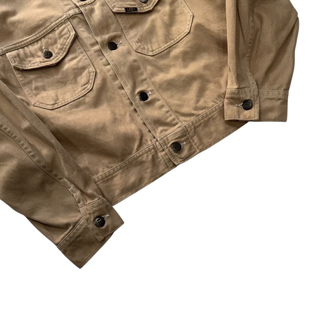 [~100] 70's Lee 몰스킨 자켓 상품이미지4