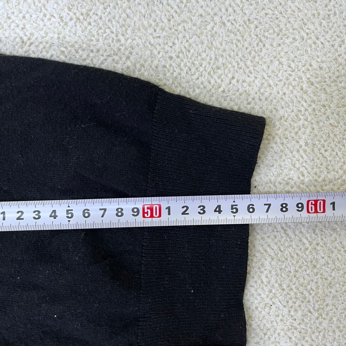 95 키스해링 여성 니트 가디건 0331M 상품이미지5