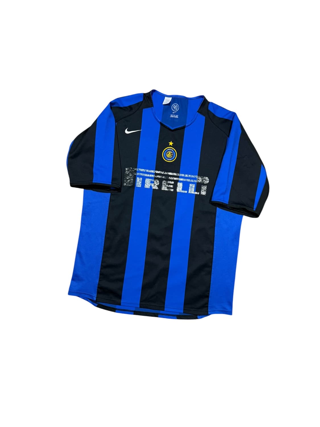 Nike 나이키 05-06 인테르 유니폼 상품이미지1