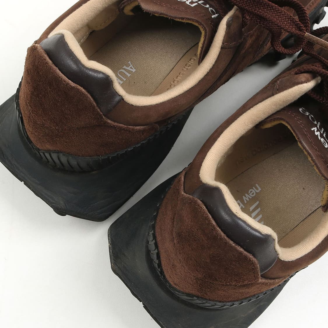 New Balance x Auralee 상품이미지7