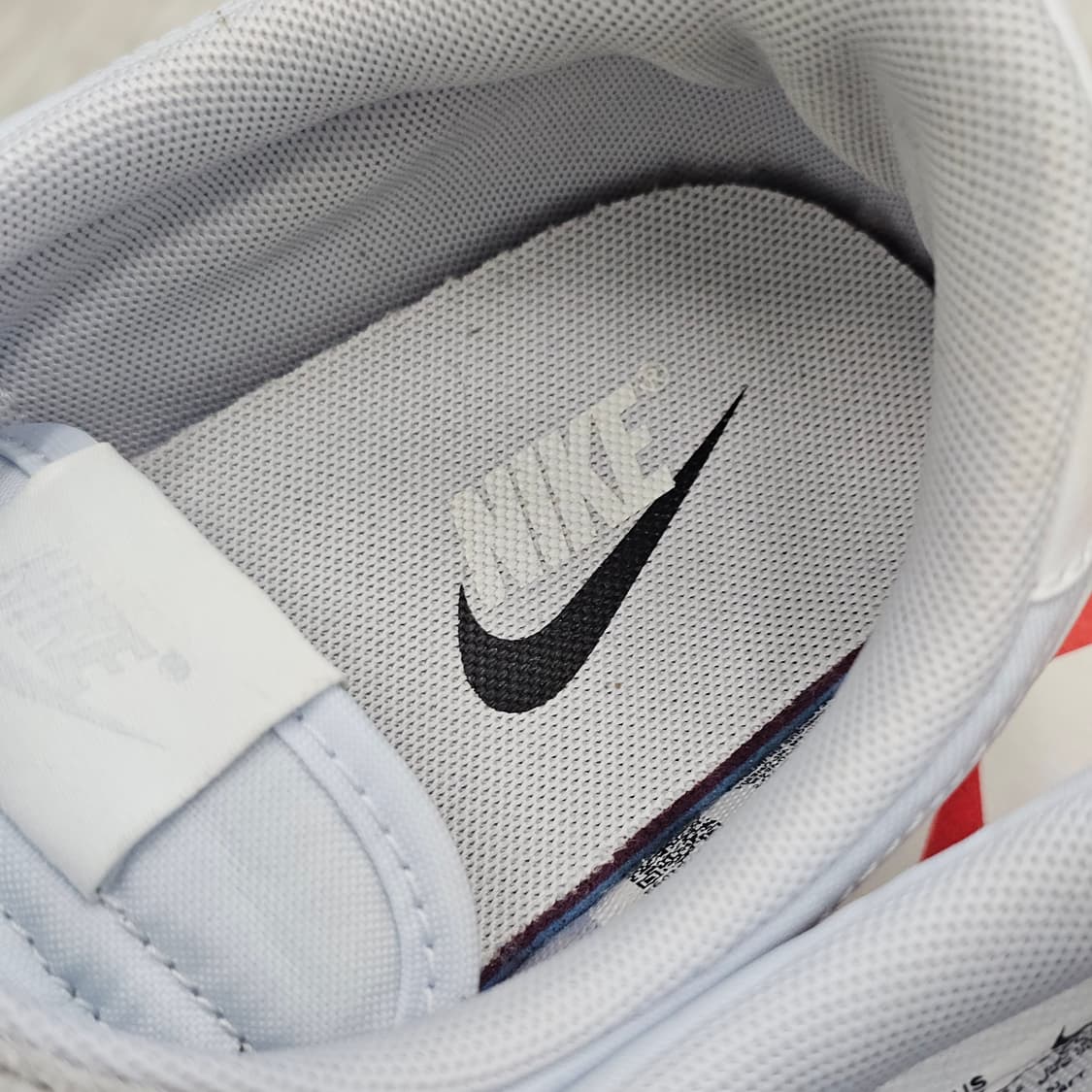 나이키 W 데이브레이커 NIKE DBREAK 상품이미지5