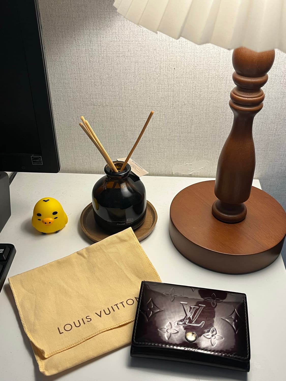 루이비통 베르니 카드지갑 상품이미지1