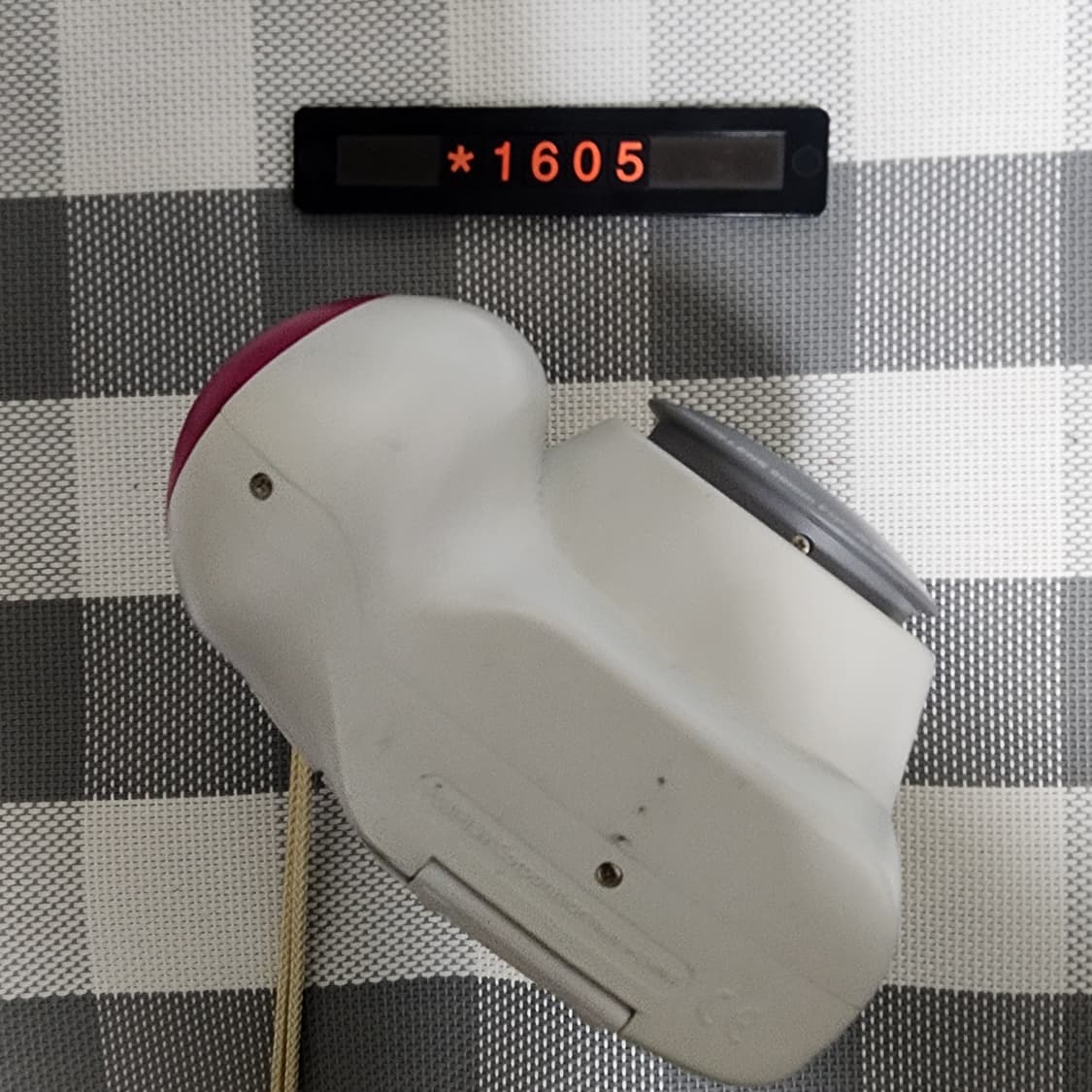 후지 인스탁스 미니 7S 폴라로이드 카메라 상품이미지4