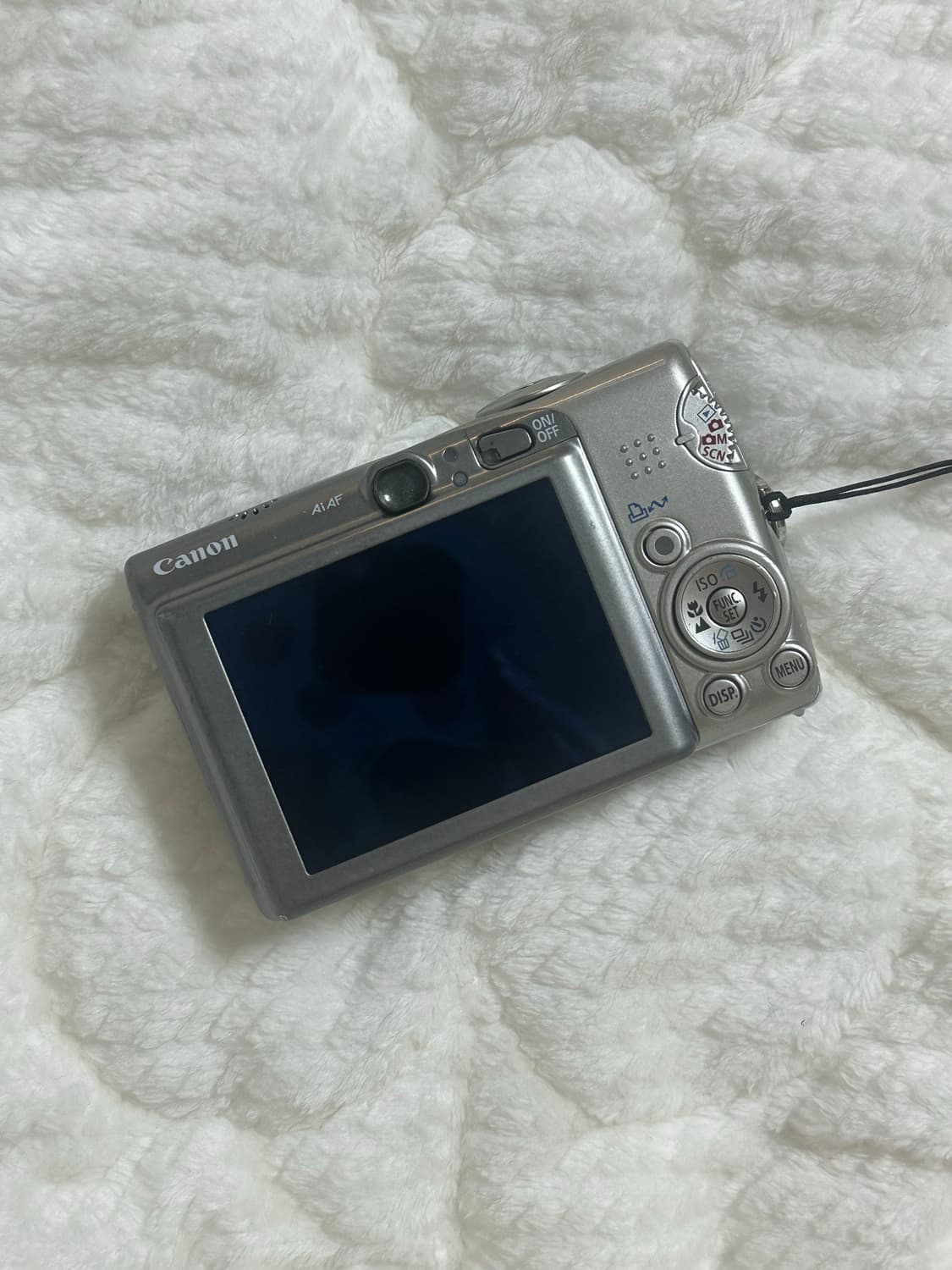 [토모토모 유인 디카]캐논 ixy810 익시810 익서스950 빈티지디카 상품이미지2