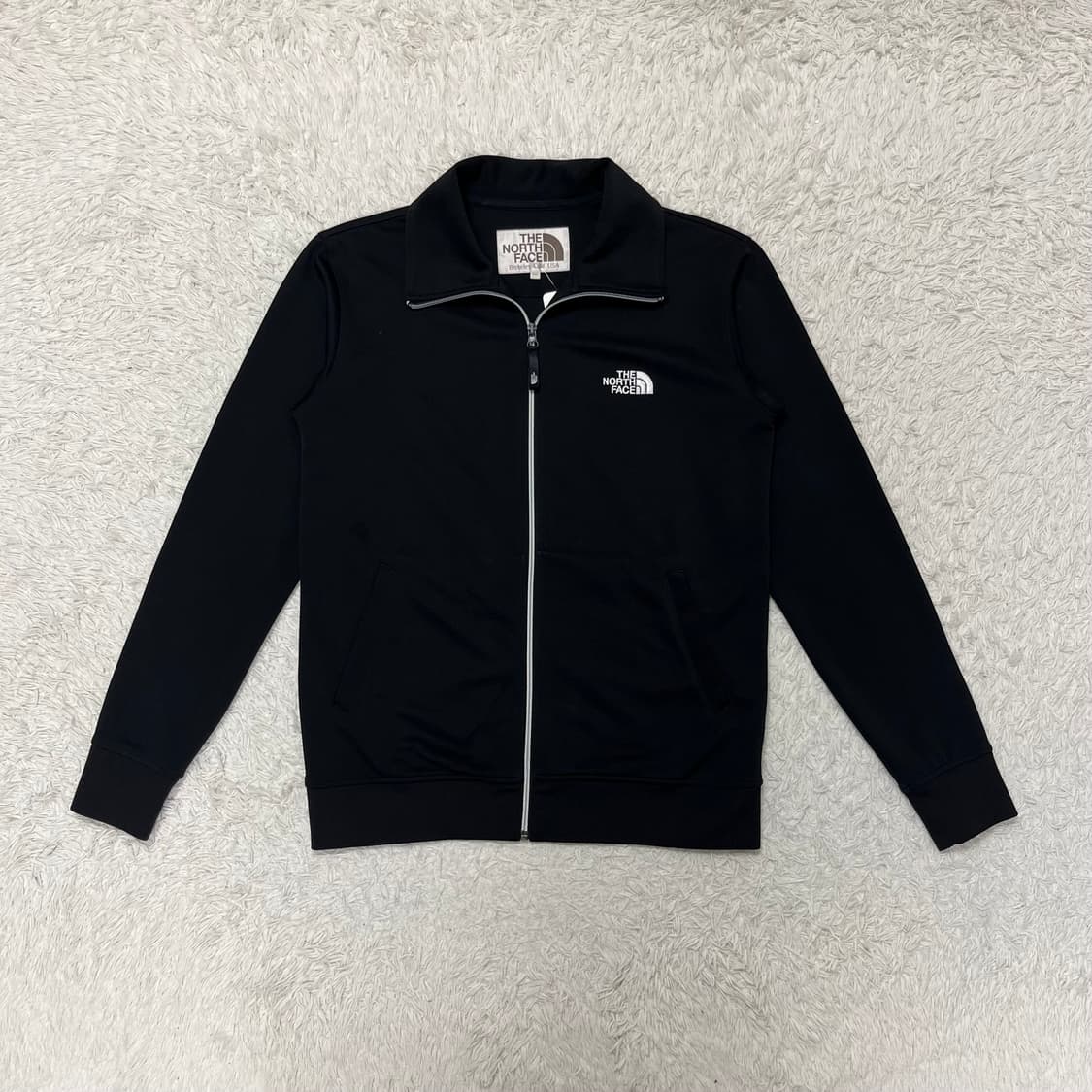 The North Face White Label black jersey 상품이미지4