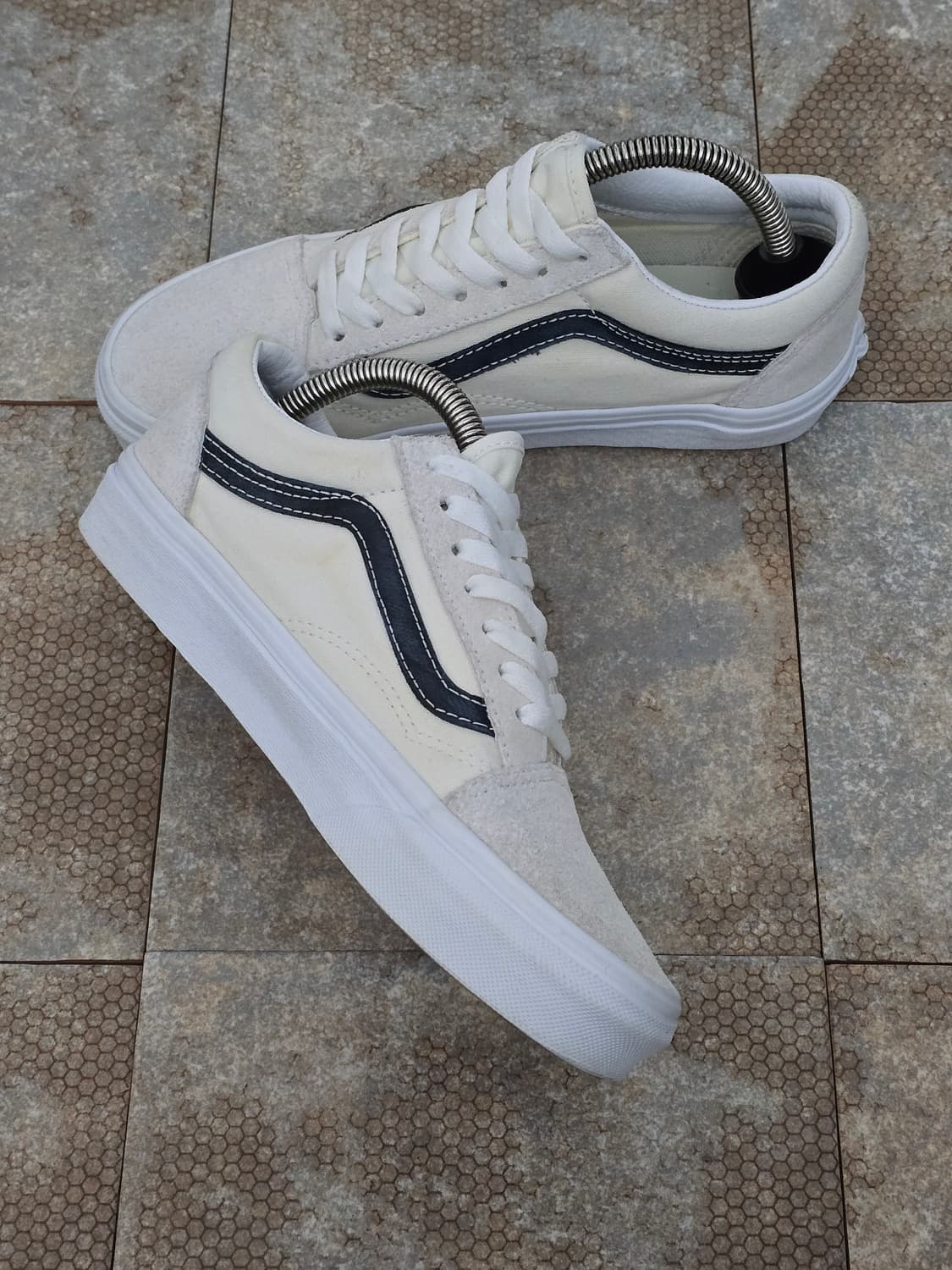 (230)반스 올드스쿨 마쉬멜로우 상품이미지4