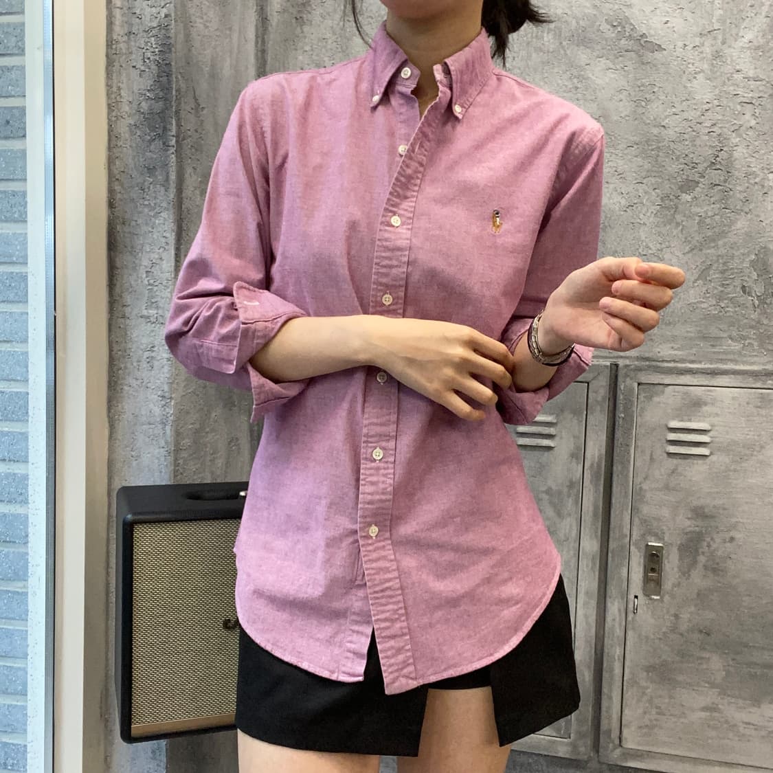 Polo Ralph Lauren 상품이미지1