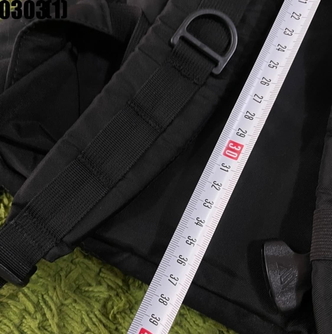 그레고리 백팩 상품이미지8