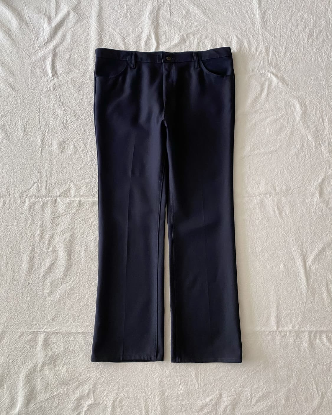 랭글러 메카닉 팬츠 (네이비) 상품이미지1