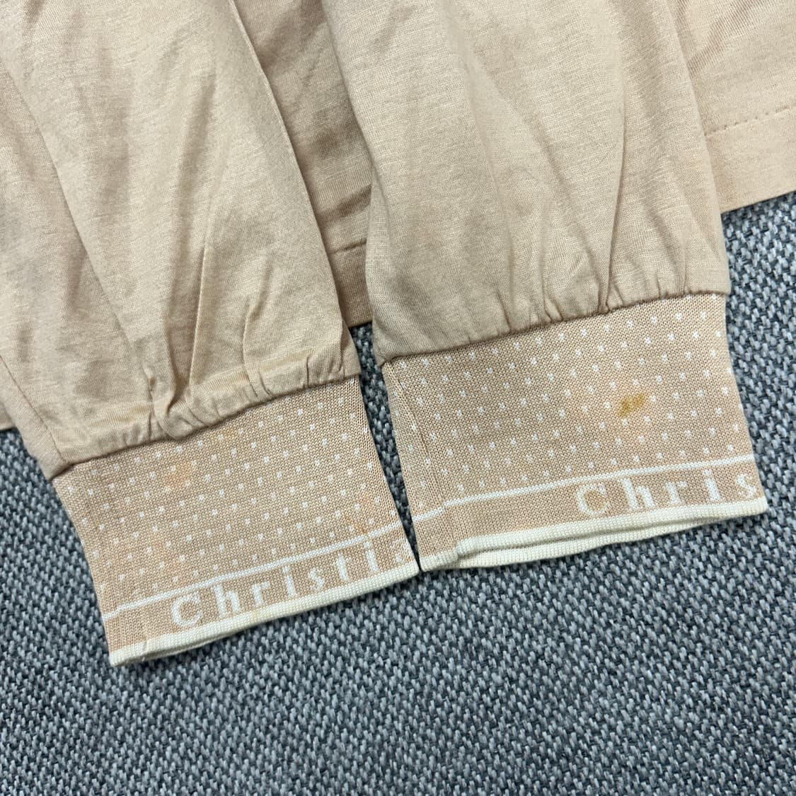 크리스찬디올 스포츠라인 카라티(90) 상품이미지4