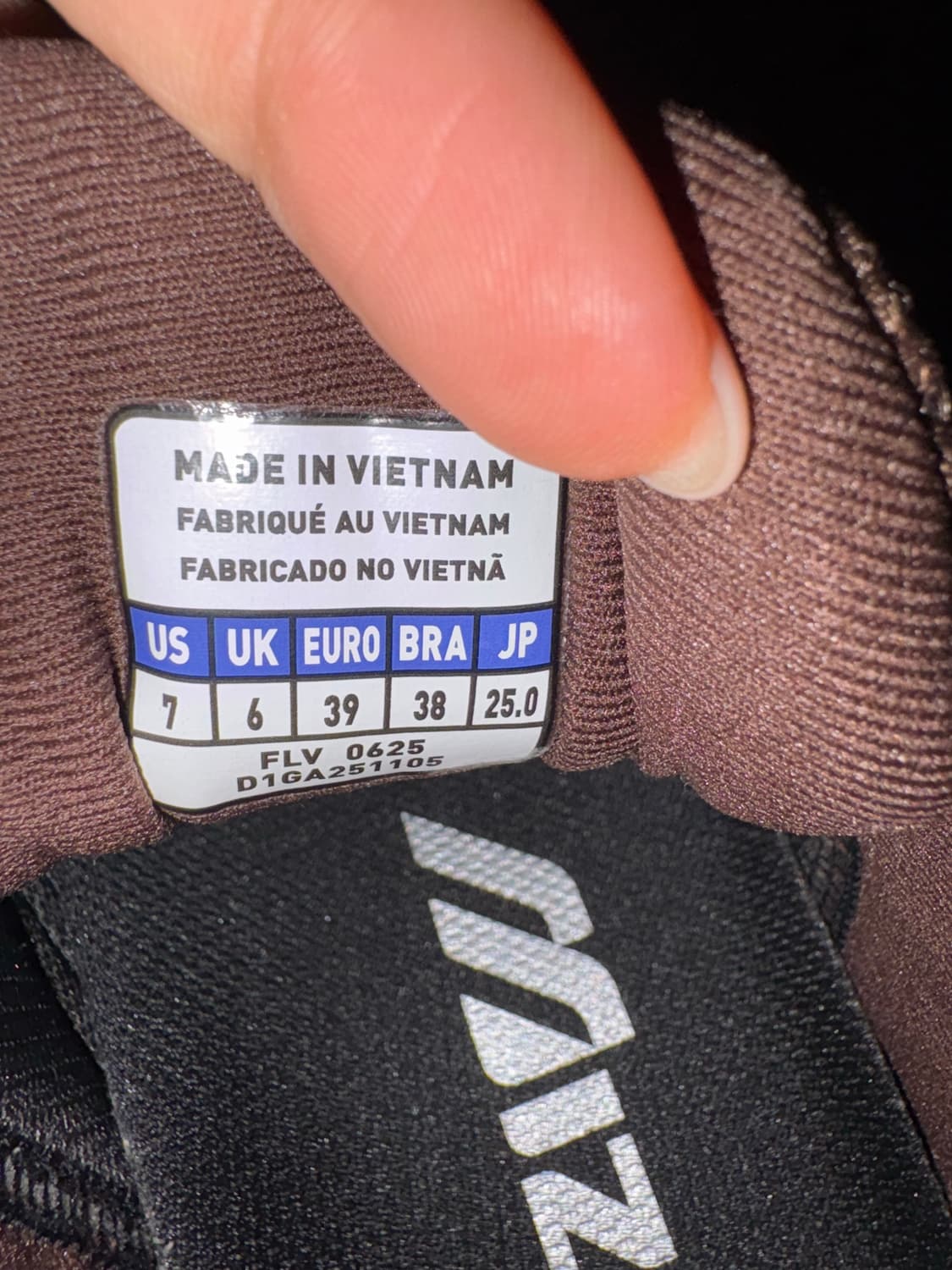 미즈노 러닝화 250 상품이미지5