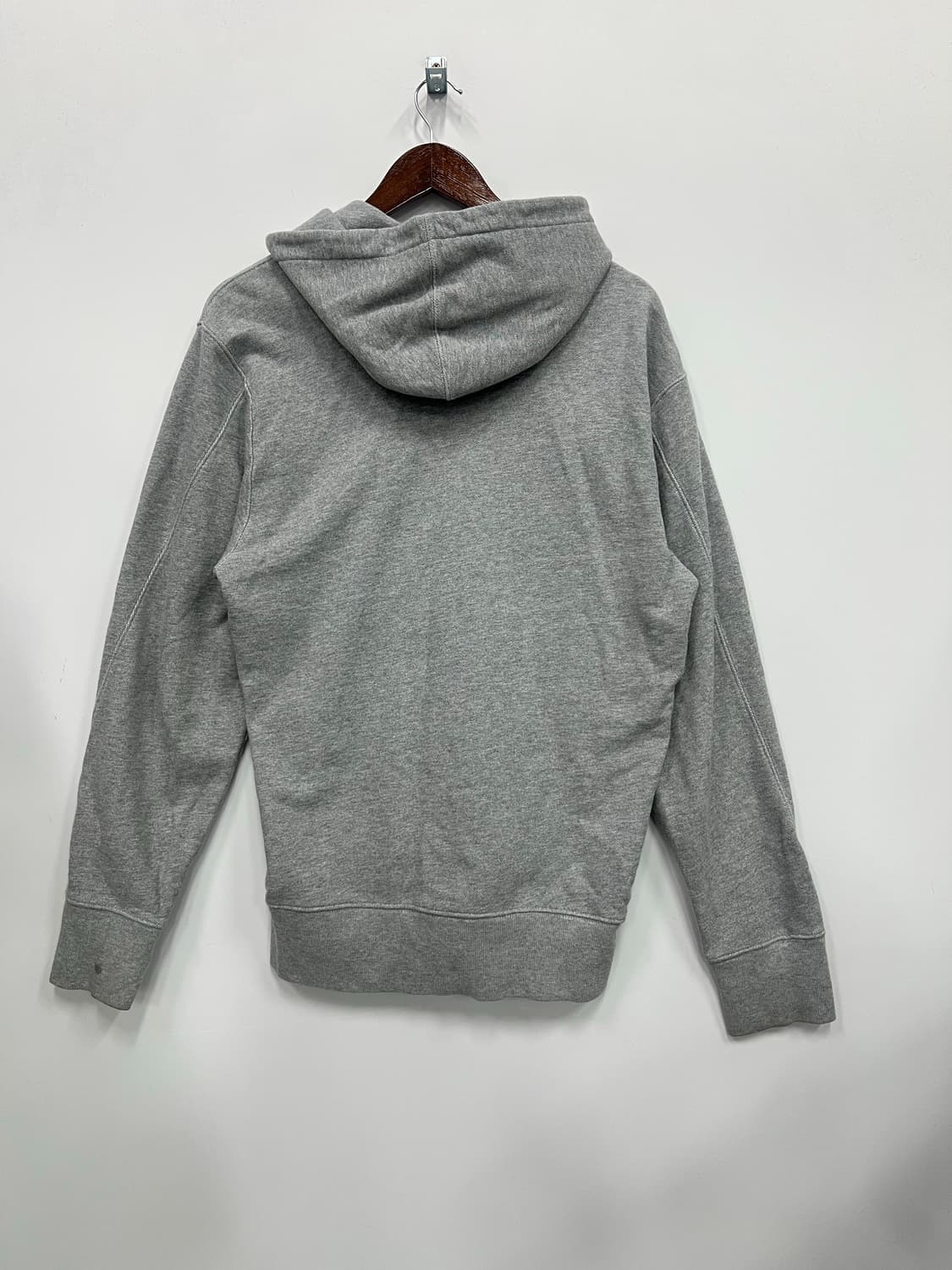 아디다스 그레이 후드집업  상품이미지4