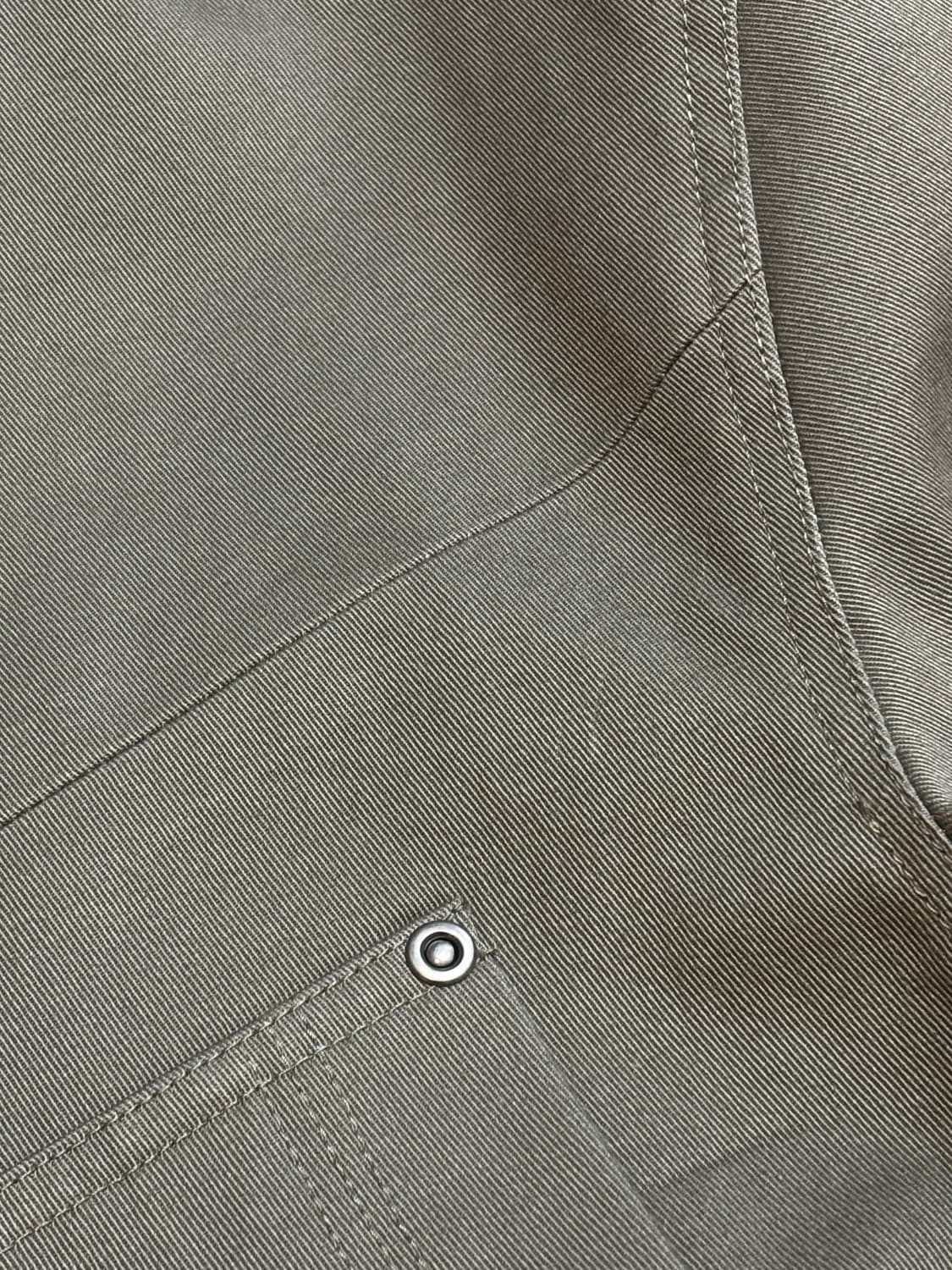 MOLDBOY (몰드보이) 크롭 워크 자켓 상품이미지8