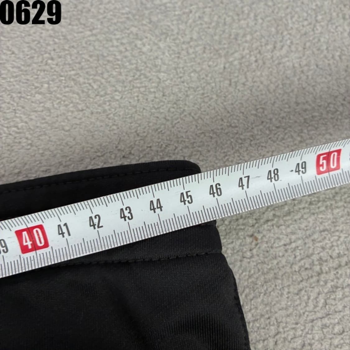 나이키 7부 바지  상품이미지3