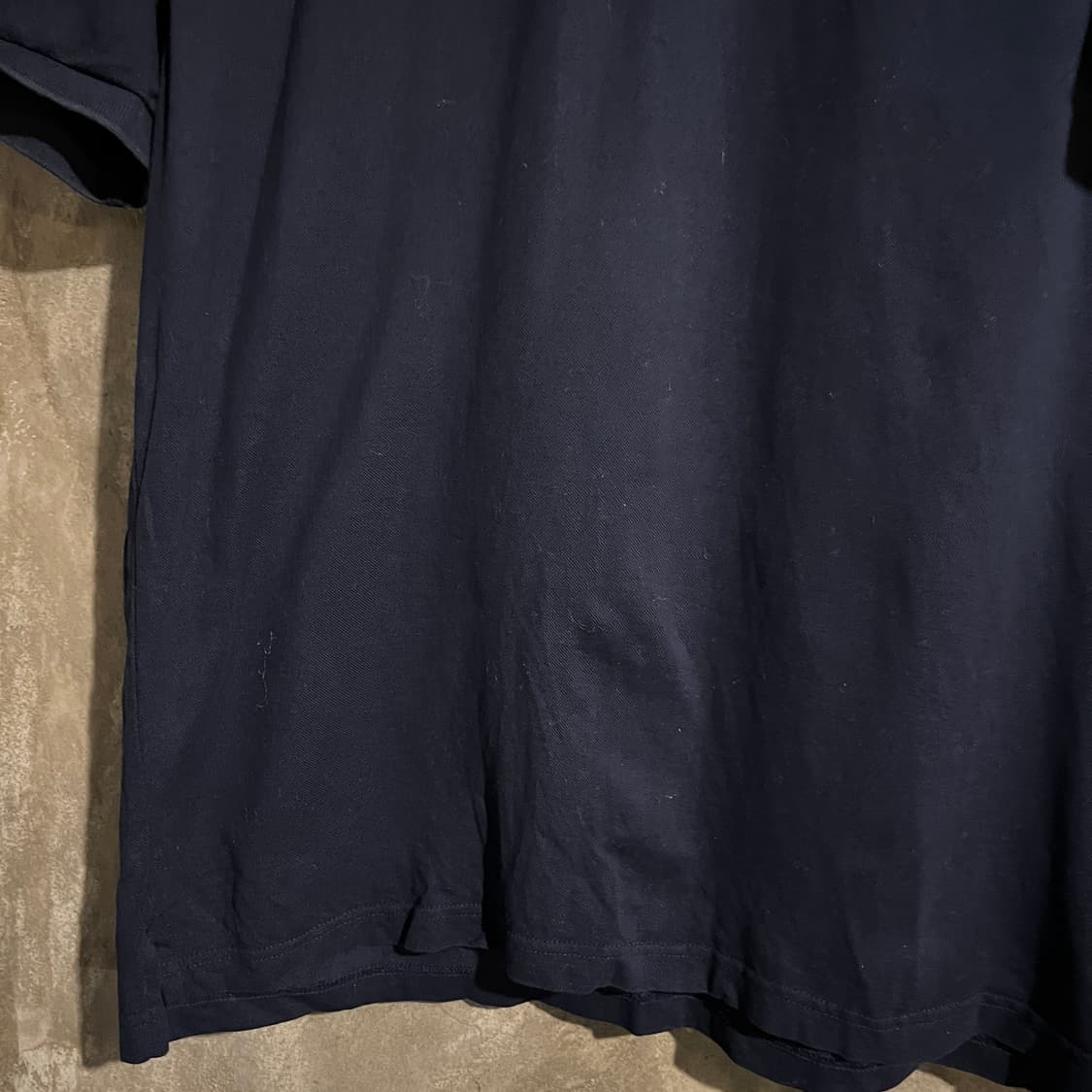 헤지스 폴로 반팔카라티 상품이미지3