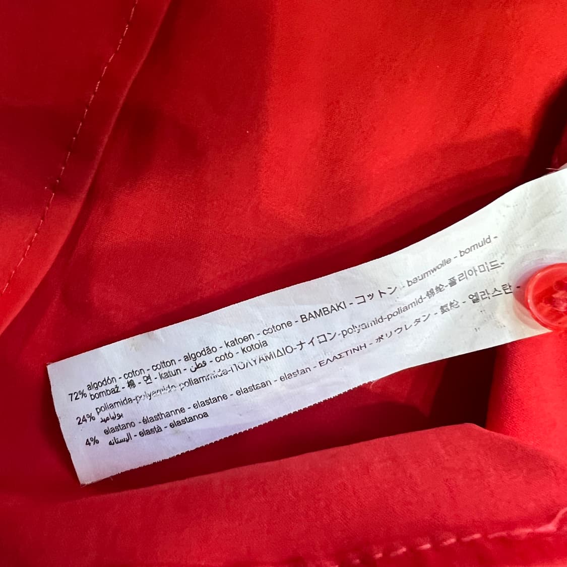 S) ZARA 자라 원피스 상품이미지7