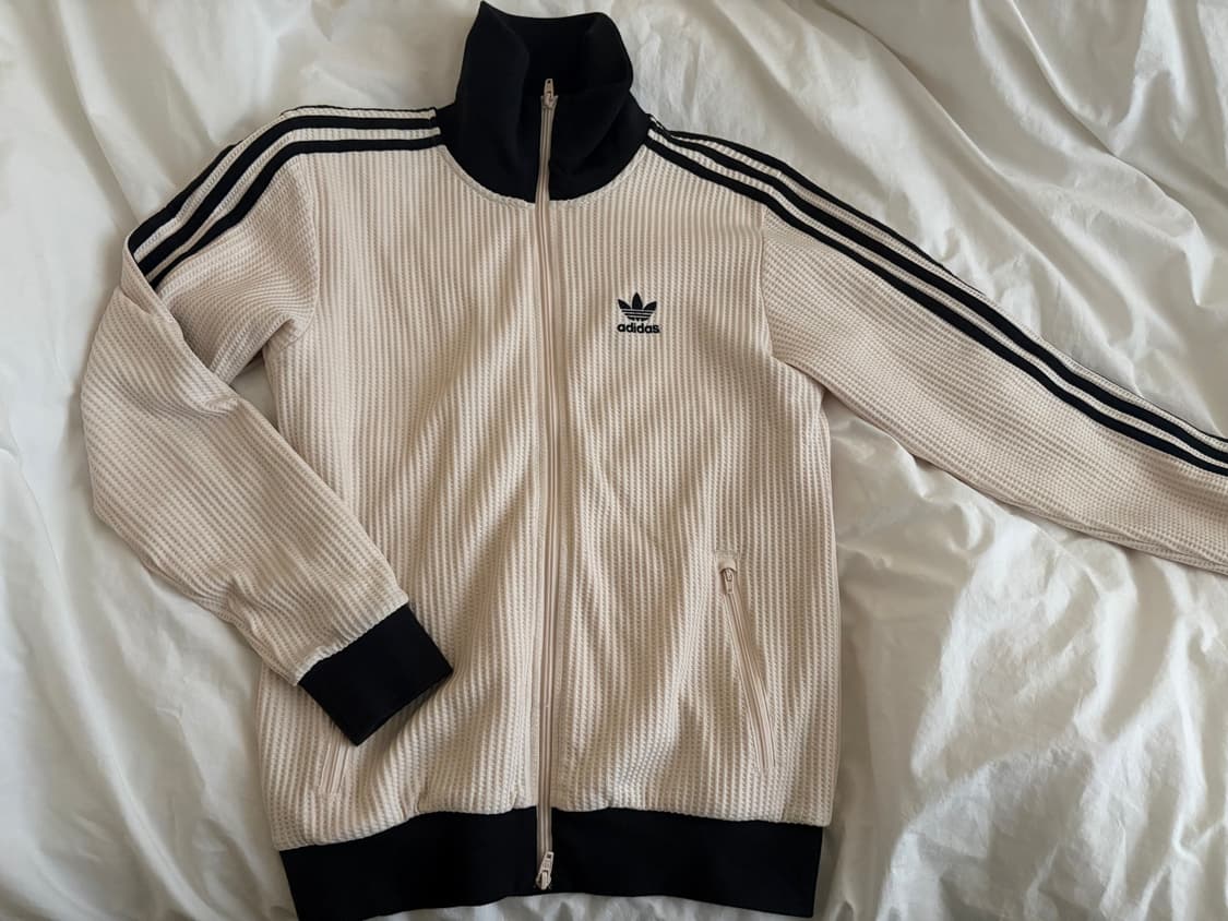 아디다스 와플 베켄바우어 트랙탑 상품이미지2