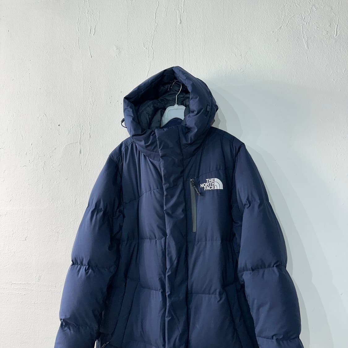 노스페이스 롱패딩 M 상품이미지2