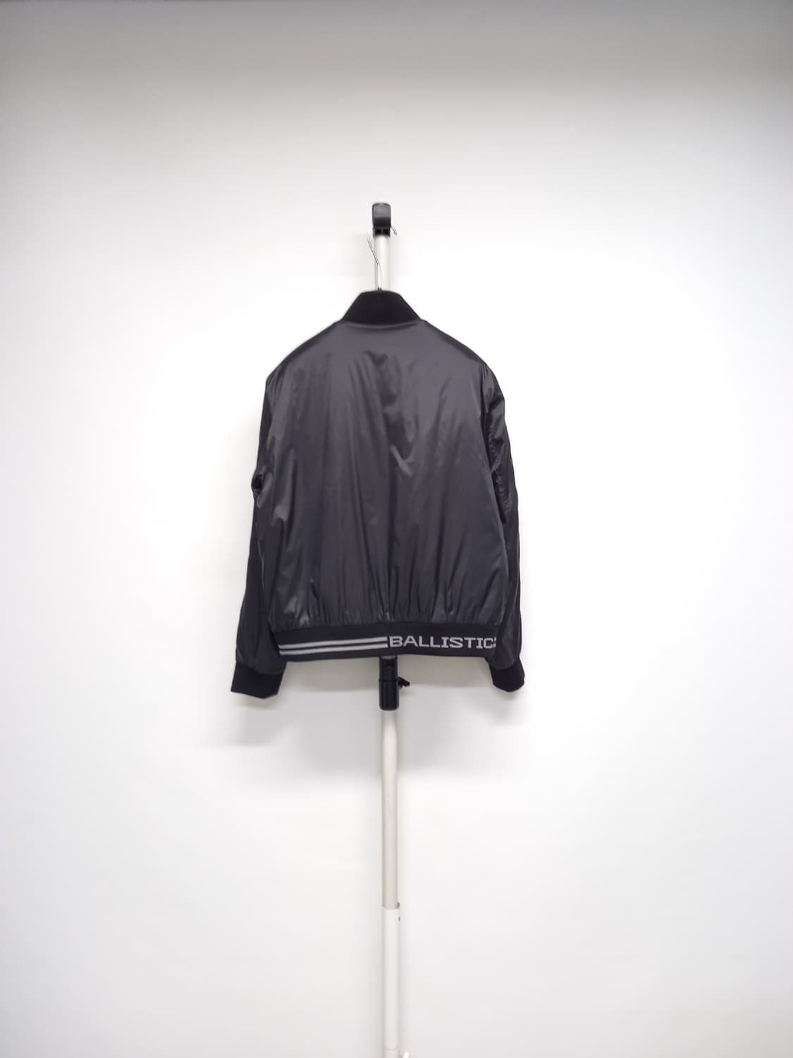 발리스틱 골프 추동 패딩 점퍼 66 상품이미지2