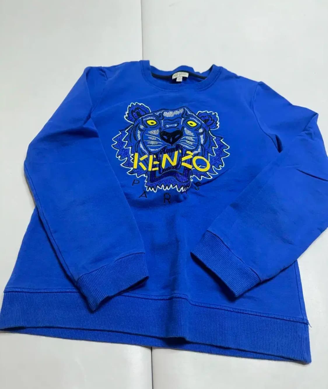 겐조/맨투맨/16A 상품이미지1