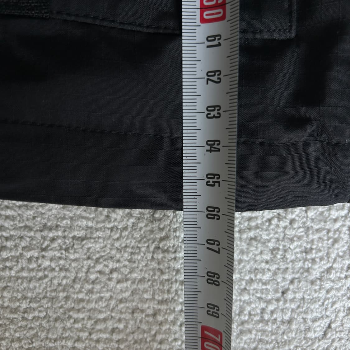 아디다스 블랙 후드 자켓 L 상품이미지5