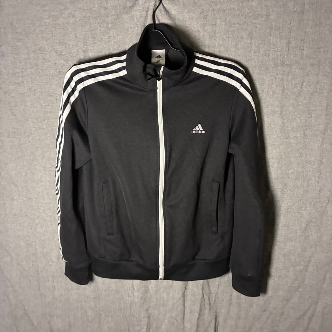 아디다스 트택탑 저지 블랙 95 상품이미지1