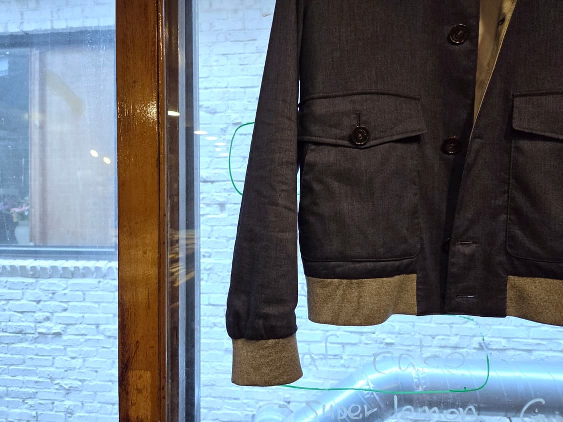 갤럭시 gx 바라쿠타 자켓 상품이미지7