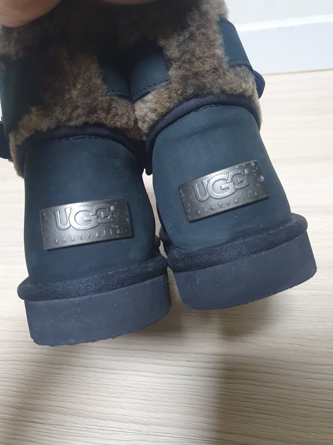 어그 부츠 240 상품이미지6