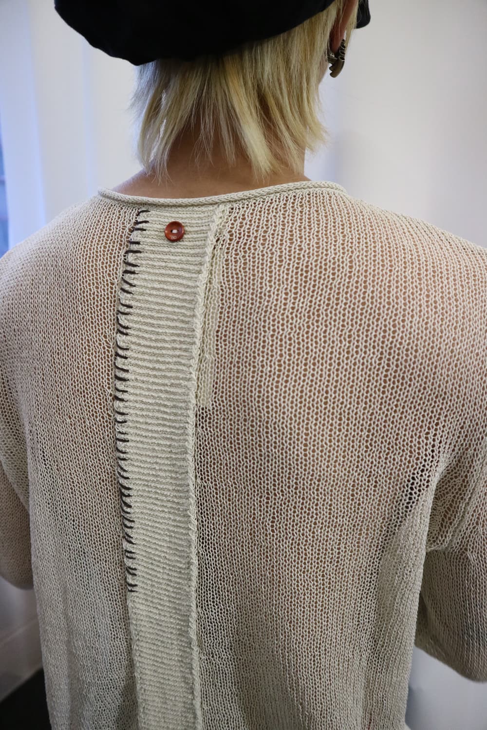 [ae nr mous] Linka Knit Top 상품이미지7