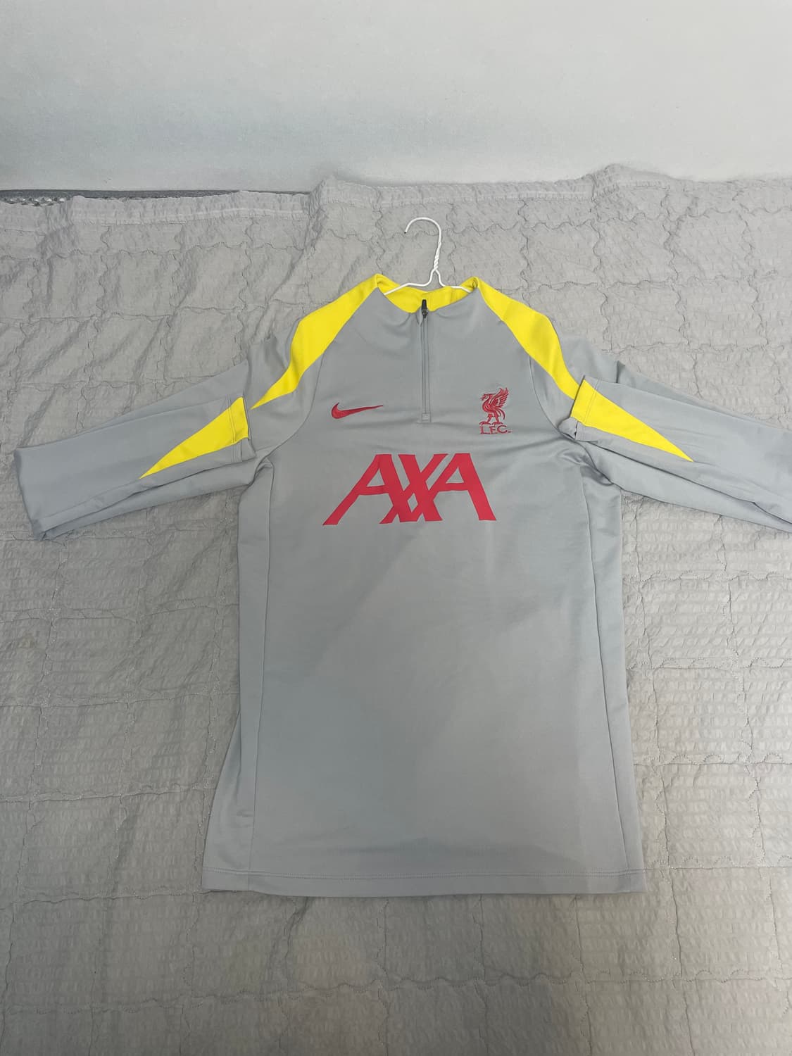 나이키 리버풀 FC 드릴탑 상품이미지2