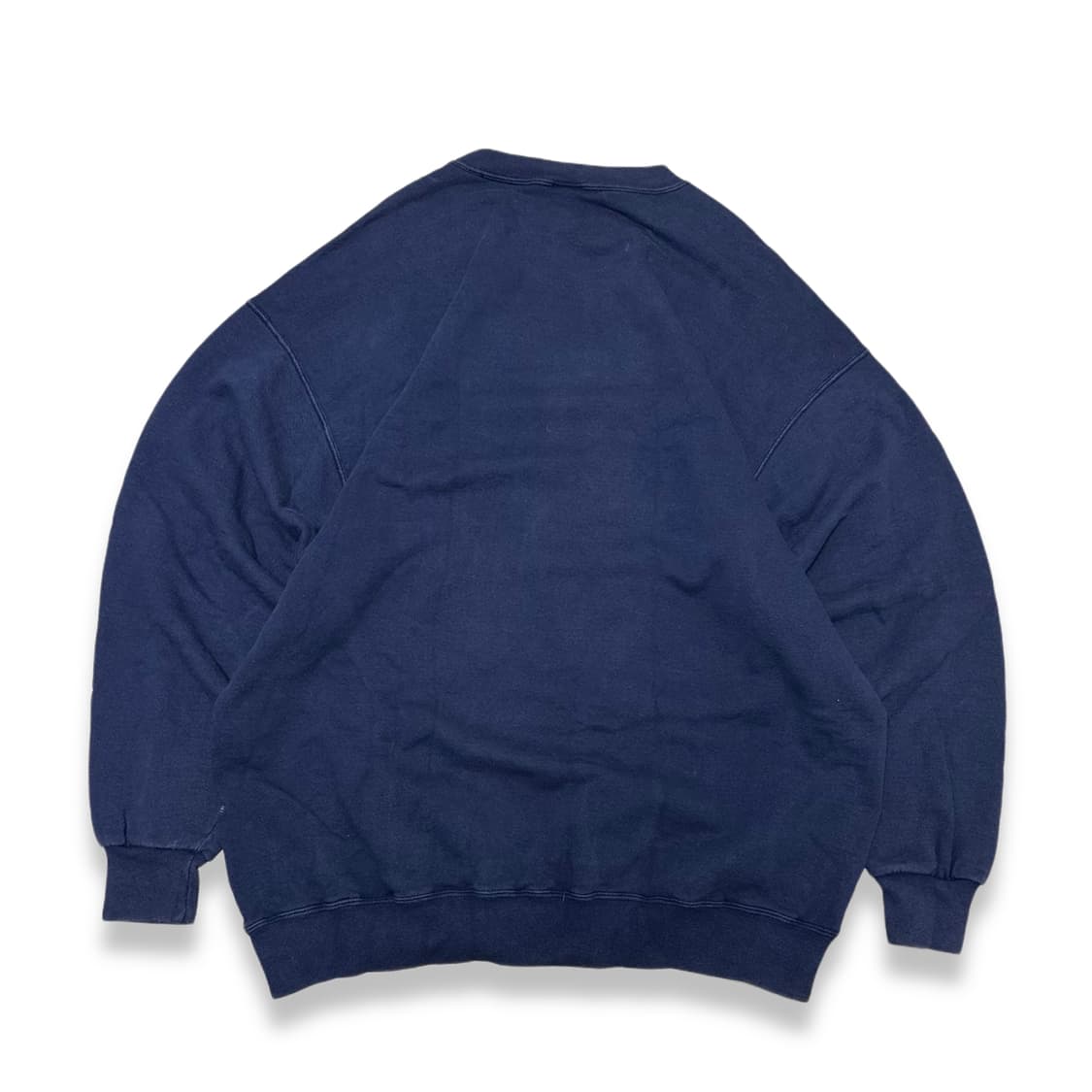 90s 러셀x엘엘빈 스웻셔츠 XL 상품이미지4